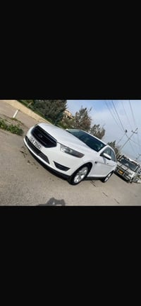 توريس • ٢٠١٩ • ٦ سلندر