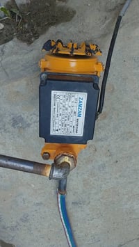 ماطور عدد2البيع السعر 30لفالمعامل07703271179