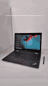 ✨ وصل #حديثًا إلى مكتب الشهد ✨
💻 Lenovo Yoga X1 

🔹 معالج: Intel Core i7 الجيل السادس
🔹 رام: 16GB   1867 تردد
🔹 خزن: 256GB SSD سريع
🔹 شاشة: 14" لمس Touch مع قابلية دوران 360°
🔹 قلم مرفق للكتابة والرسم
🔹 كيبورد ضوئي
🔹 بصمة إصبع
🔹 وزن خفيف جدًا وتصميم راقي ✨
🔹 بطارية عملية وأداء مميز

🎁 هدية: ماوس
💸السعر :280,000

🚚 توصيل مجاني لجميع المحافظات

✔️ مثالي للطلاب، الأعمال، التصميم الخفيف، وتعدد المهام
✔️ مناسب للبرامج المكتبية، التصميم الخفيف، التصفح، الدراسة والاجتماعات أونلاين

📌 جهاز عملي بأداء ثابت ومواصفات قوية بأفضل سعر!
☆☆☆☆☆☆☆☆☆☆☆☆☆☆☆☆☆☆☆☆☆

متوفر خدمة البيع الإلكتروني عن طريق الماستر كارد 💳

📲WhatsApp:***********

 
📍افرع المكتب  :
الموصل- المجموعة الثقافية -قرب شركة كورك
الموصل - المجموعة الثقافية - مجمع الرضوان التجاري                         
الموصل-الزهور- قرب مطعم سيدتي الجميلة
📍📍📍📍📍
اوقات الدوام الرسمي من الساعة 9:30 صباحا الى 8 مساءاً🕞🕞
                           🟠🚕🚕🚗🟡
 
#مكتب_الشهد 
#الموصل 
 #اربيل 
#زاخو 
#السليمانية 
#بغداد 
#لابتوب_اوربي 
#Laptop 
#Hp 
#lenovo 
#dell
