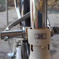 للبيع بناتي مال حاويه حجم ٢٦ موديل ٢٠٢٠ السعر ١٠٠ ٠٧٧٢٤١٧٠٢٩٨ اتصال + ...