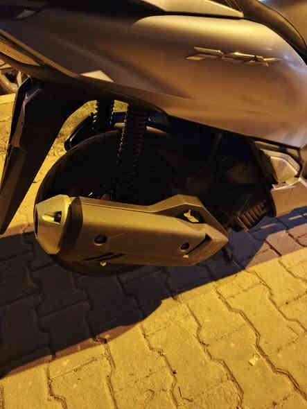 سلام عليكم
PCX جيل رابع كفاله عامه
مكاني بغداد ***********
