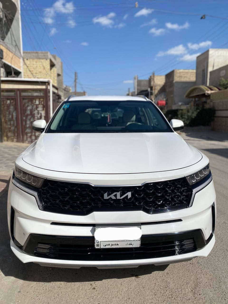 تفاصيل داخل الصور


**إذا كنت صاحب هذا الإعلان وتريد حذفه لأي سبب، رجاءا أرسل رسالة إلى الدعم الفني**