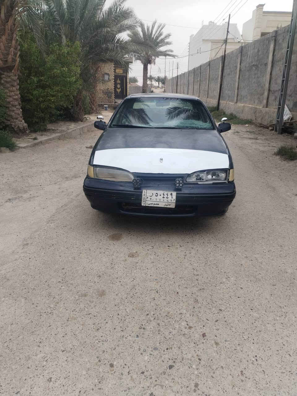 السلام عليكم عندي برنس للبيع او مراوس موديل 1994السنويه كرتونيه مكاني الفلوجه رغم التلفون ***********.  ***********
