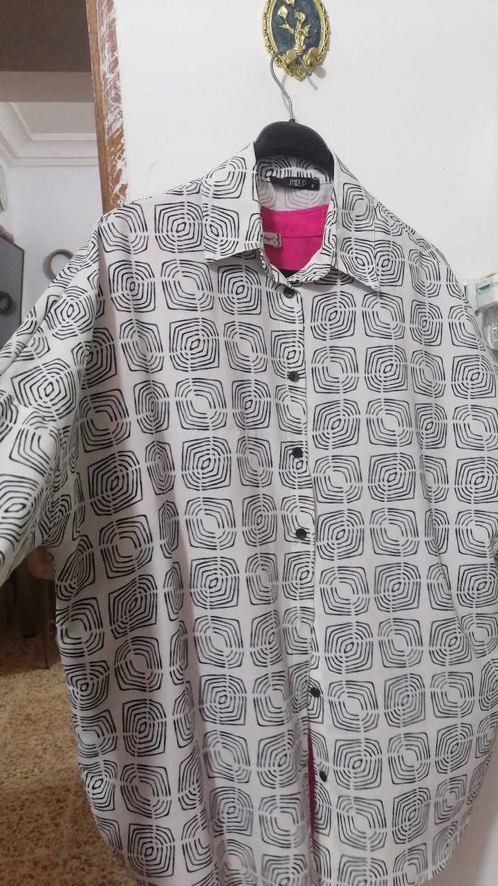 للبيع يلبس قياس ٤٠ و ٤٢ و٤٤ مكاني جنب الايمن


**إذا كنت صاحب هذا الإعلان وتريد حذفه لأي سبب، رجاءا أرسل رسالة إلى الدعم الفني**