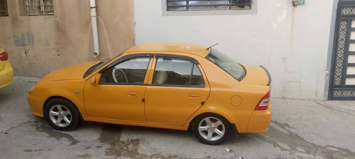سكي 2012 رقم بغداد
مصبوغه حزام صاحبها الشرعي بالموصل
شرط التحويل
السعر ٣٦ بيها مجال قليل
***********
***********
مكلف بالنشر
