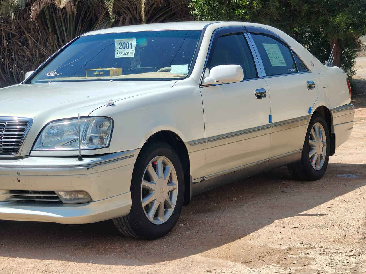 السلام عليكم ملكه 2002 كص قماره الباقي كفاله شاصي 71 رقم كركوك بدون كمرك معمم كل الحاسبات بسم شخص مو تاجر وكاله عامه ثاني يوم جاهزه كير مكينه 2500 حداديه تبريد ثلج تخم تاير جاهزة الف ما تخسر عليه السعر 65 وبيه مجال قليل مكاني السماوه الاستفسار ***********
