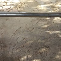 محجر • دبل • واسط الحفريه