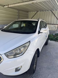 توسان ٢٠١٥ • محرك ٢٠٠٠ • باسمي