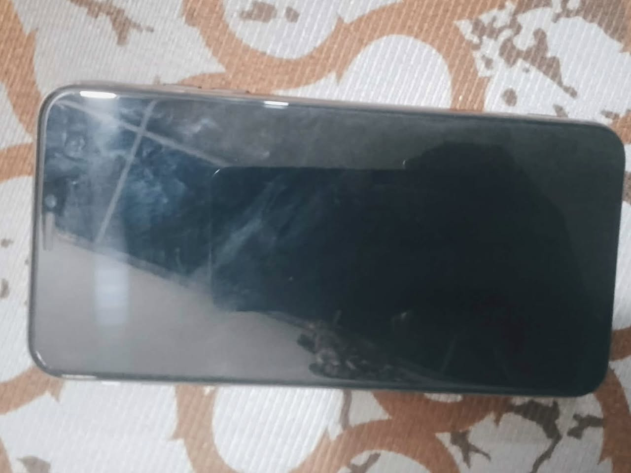 ايفون اكس ماكس فول نضافه للبيع


**إذا كنت صاحب هذا الإعلان وتريد حذفه لأي سبب، رجاءا أرسل رسالة إلى الدعم الفني**