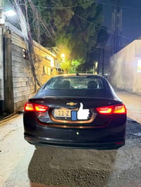 للبيع ماليبو 2023 LT 🚨كلين تايتل محرك 1500 تيربو كير 6 نمر  🛞ويل حجم 1...