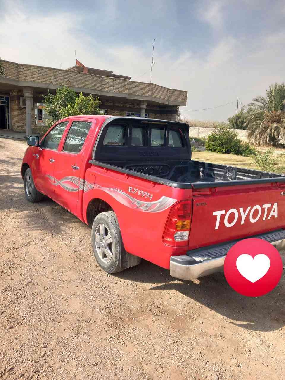 السلام عليكم سيارة بيكم للبيع موديل ٢٠١١ مكفولة من كلشي سيارة خير من اللة بسمي تحويل مباشر رقم بغداد مشروع وطني السعر خاص ***********    ***********
