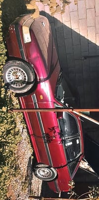 مازدا • موديل ١٩٩٠ • رقم سليماني