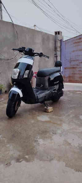 بولايس البيع كابريتر  بوشة 49 بلادي دراجة كاملة مكملة ديالي المفرك مابيهة نقص السعر خاص مراسل ة على هاذ رقم ***********
