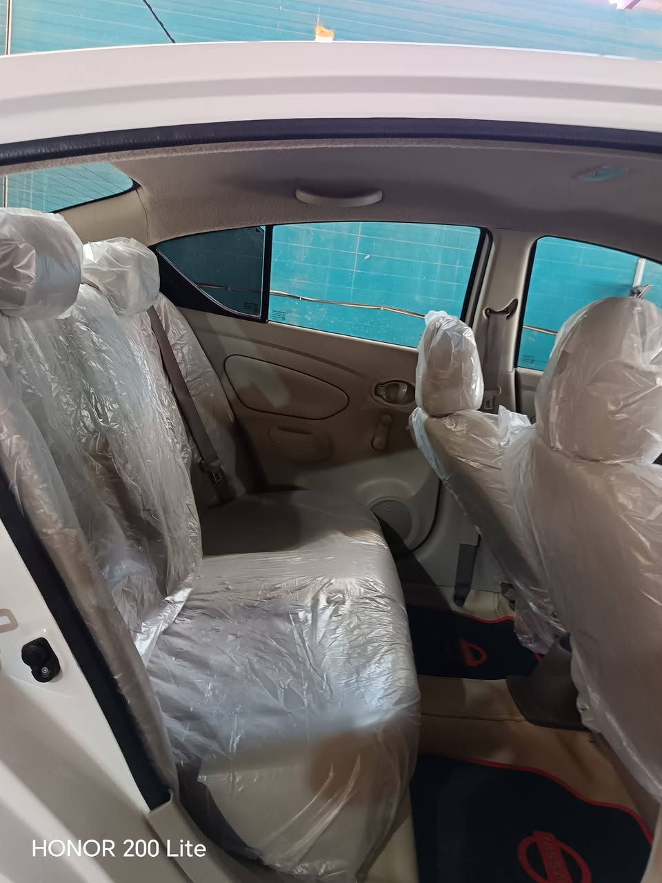 للبيع نيسان سني هندي 2022 بليته زركه كفاله ماشيه 90 
رقم اربيل تريد وكاله تريد تحويل اليعجبك اني بالخدمه 
السياره جديده وعلى وضع الشركه جاهزه من كلشي كير مكينه حداديه تدفئه تبريد تخم تاير كله جديد تراي مال زيروو
مكاني النجف/السعر 110 وبيها مجال /الشراي يتصل ***********
