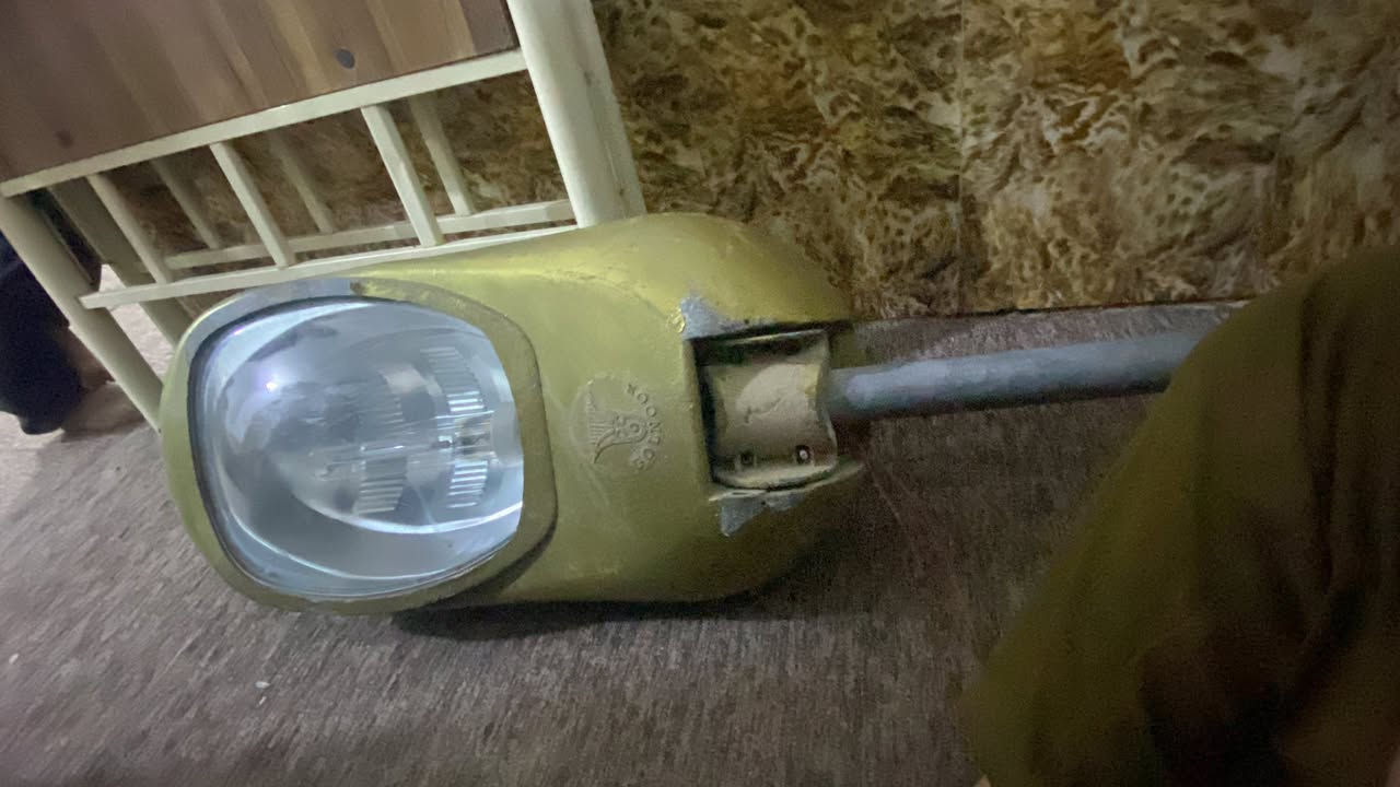 بوجكتر للبيع كبير جدا محموله مكانه حي الحسين


**إذا كنت صاحب هذا الإعلان وتريد حذفه لأي سبب، رجاءا أرسل رسالة إلى الدعم الفني**