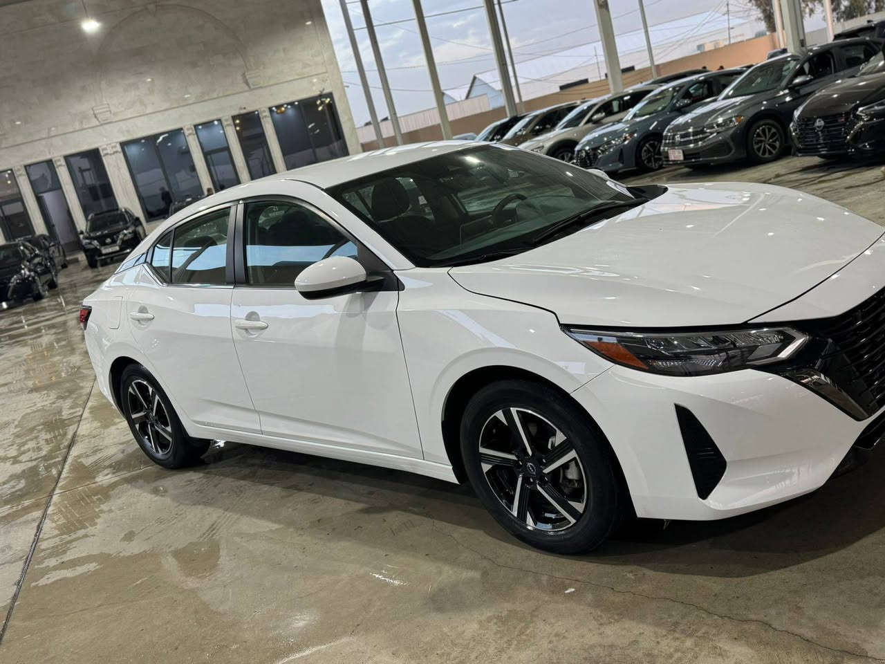 ‎نیسان سێنرا ۲٠۲٤ sv
٠۷٧٠١٩٤١٤٧٨
‎سینترا ٢٠٢٤ Sv
‎کشن هیتەر ، سوکان هیتەر، شەغال، راداری پیش و دوا ، رادرای سوکان ، رادار ٣٦٠ ، دەرگا بەسمە ، سنوق بەسمە، لایت زینون.گییچ تەبرید ئەلکترۆنی. 

یەکپەڵە بۆیاخی
‎کاتی سێمانگی ماوە
١٤٠$ السليمانية, العراق
