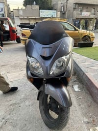 فورزا 8 • صفر • بغداد الجديدة