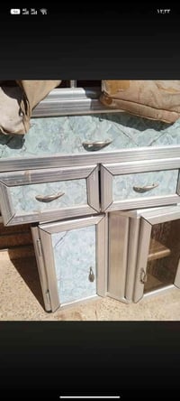 كاونتر 3 قطع • نضيف • تكريت القادسية