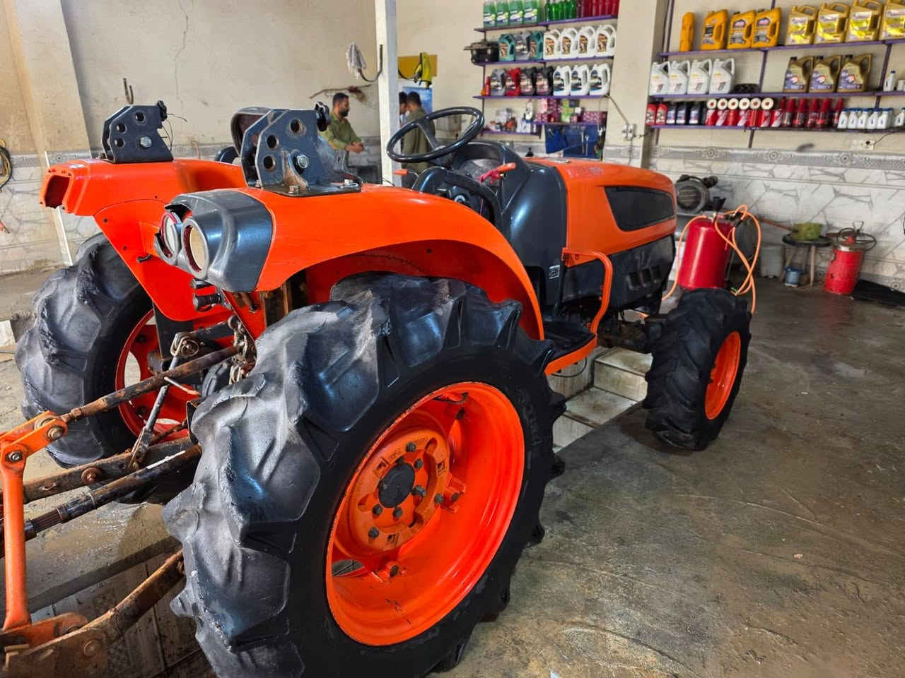 سلام عليكم كاروبه كيوتي للبيع العنوان ناصريه للاستفسار الاتصال على الرقم ***********
