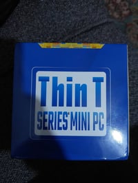 ميني بي سي • بالأمازون • شغّالة بالعافية