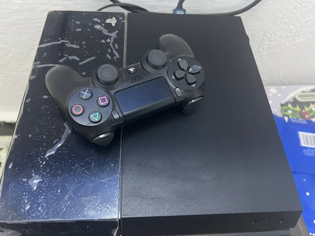 بلي 4 سعر 275 مهكر بي 4لعبات مكان بغداد المدائن


**إذا كنت صاحب هذا الإعلان وتريد حذفه لأي سبب، رجاءا أرسل رسالة إلى الدعم الفني**