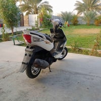 دراجة • ماكس مضلع • ٥٥٠