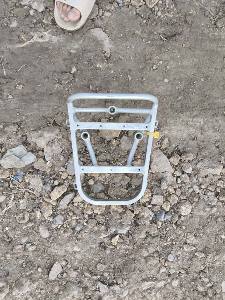 تفصيخ اسكاي ولف ٦٥٠. شتريد موجود العنوان ميسان الجمعيات ***********وات ساب عمارة, ميسان
