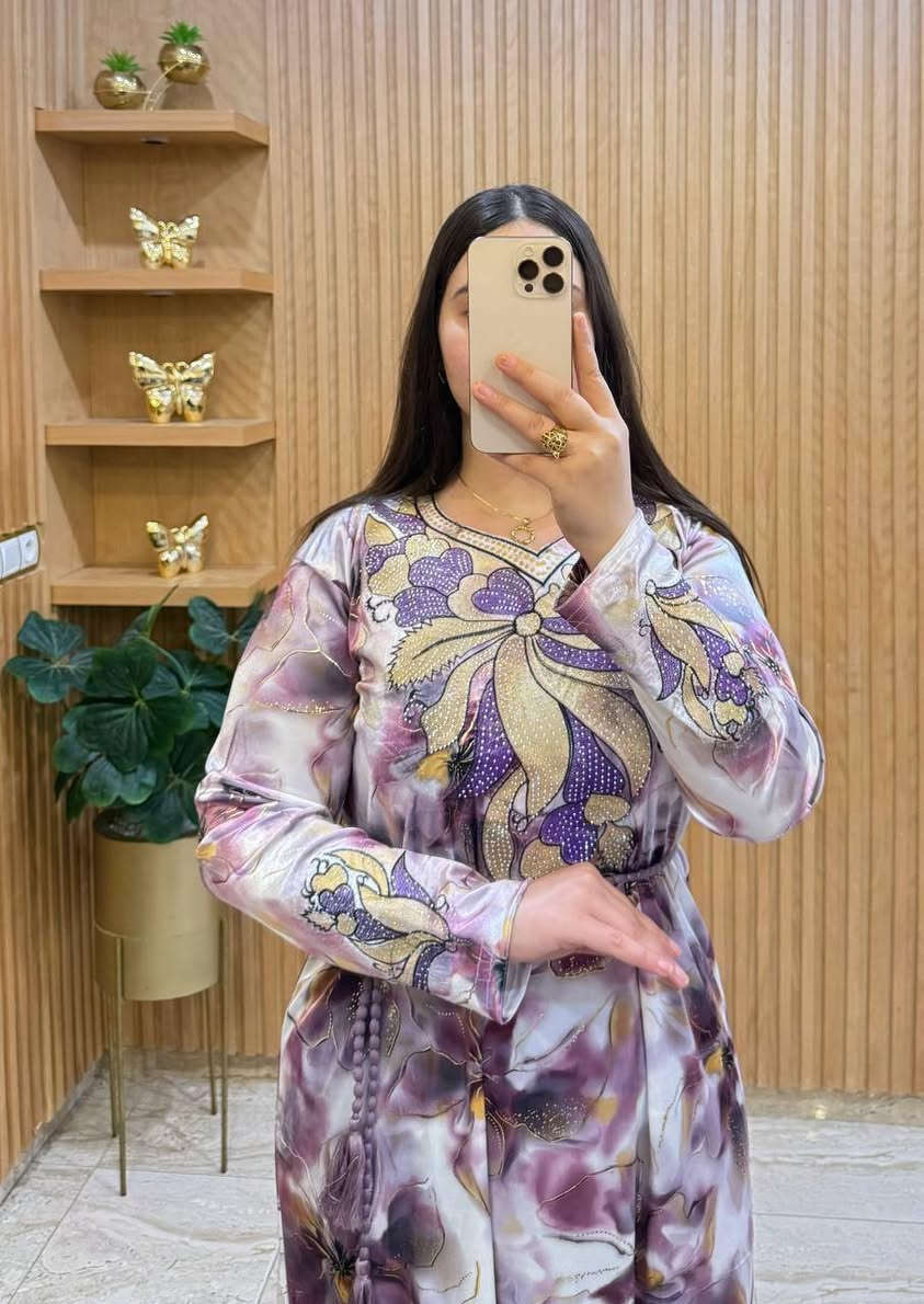 ✨   جدييييد والحصري 👌🏻☺️ مخور مبرة مرايا  أنيق وهماوي ✨
✅تصميم راقي ومميز، يجمع بين الدفء والأناقة، مثالي لفصل الخريف والشتاء.
💖✅جودة عالية وخياطة متقونة💯👌🏻
✅💖موديل مطلوب بزاف والتسويق
موضيل هماوي👌🏻❤️😍
L xl xxl xxxl


**إذا كنت صاحب هذا الإعلان وتريد حذفه لأي سبب، رجاءا أرسل رسالة إلى الدعم الفني**