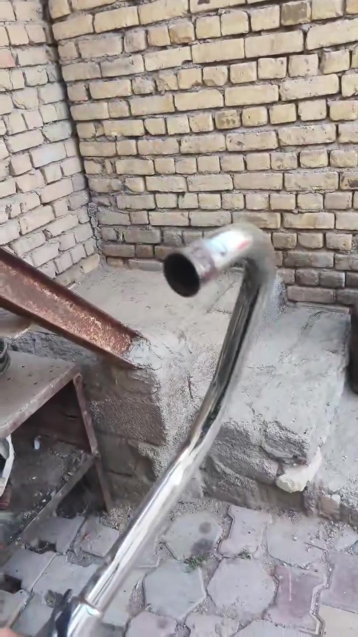 البيع كلمن اوسعره مكاني كوت


**إذا كنت صاحب هذا الإعلان وتريد حذفه لأي سبب، رجاءا أرسل رسالة إلى الدعم الفني**