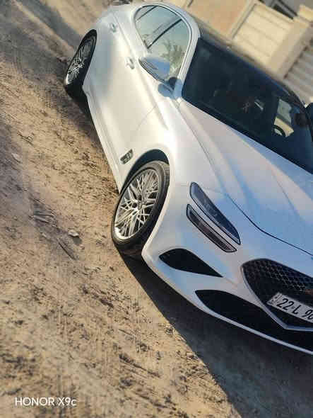 للبيع فقط موديل 2022 باسمي 
العنوان محافظة الديوانية 
للمعلومات الاتصال بالرقم 
***********
السعر 230 مع المجال
