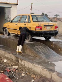 البيع سايبا موديل 13 بدون راعي اتكفل سرقه او عشائر 14 ورقه رقم الهاتف ...