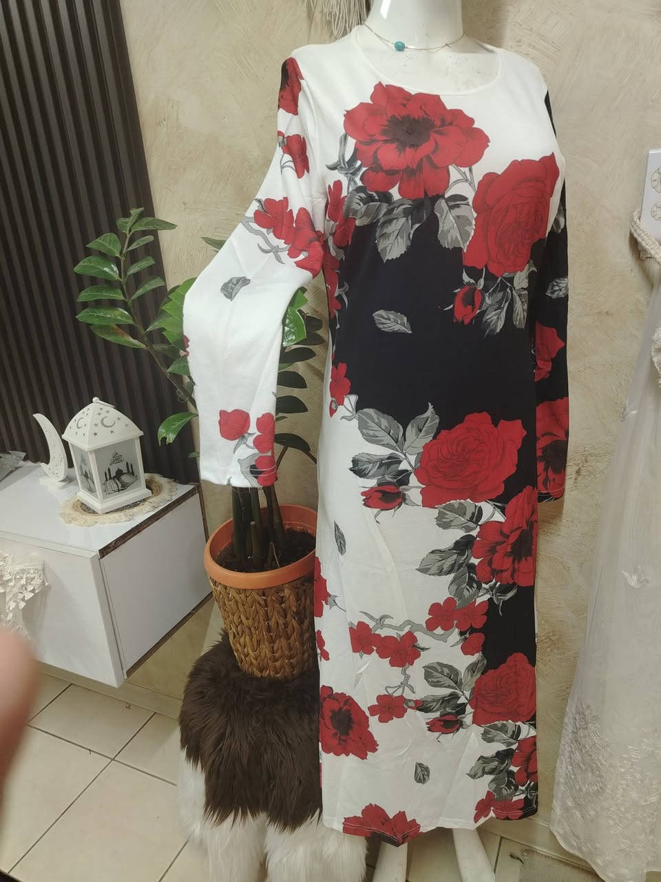 تصفيه سعر ٦ شي ان بجيس


**إذا كنت صاحب هذا الإعلان وتريد حذفه لأي سبب، رجاءا أرسل رسالة إلى الدعم الفني**
