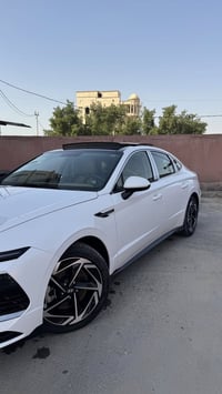 سوناتا خليجي • ٢٠٢٤ • ١٦ الف كم