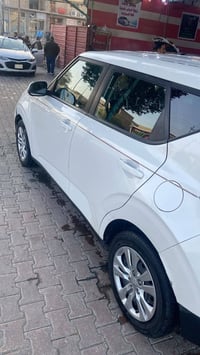 وارد كندي • ٢٠٢١ • ٧٥٠٠٠ كم