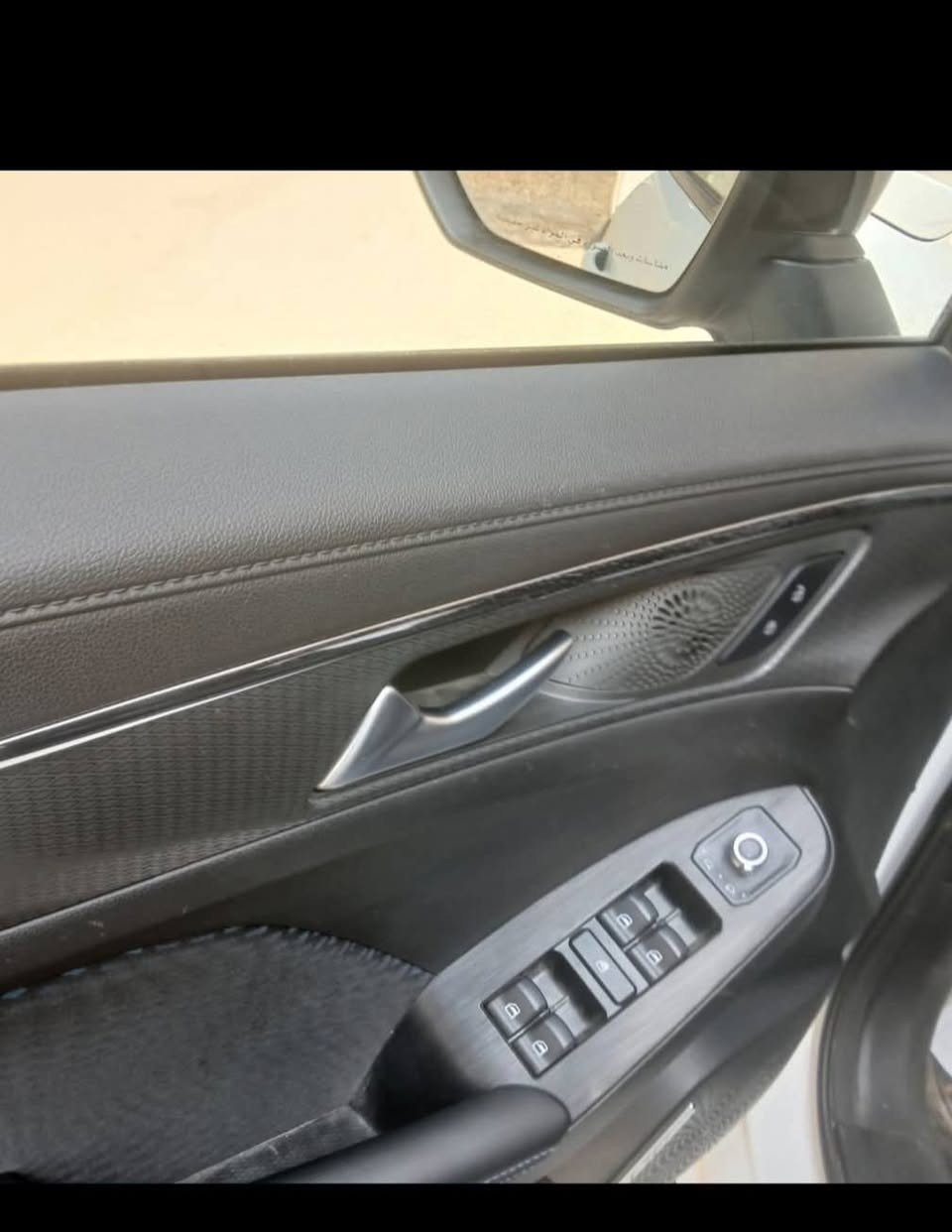 السلام عليكم.  اعيد النشر  هافال جوليان موديل ٢٤. الشكل الجديد   استلام ٢٥ شهر الثامن نص فول . ماشيه  ١٠٣٠٠ باسمي رقم بغداد. كفاله عامه بعدها بالضمان شركة نهج العراق 
مواصفات الهافال معروفه 

كير ماوس ٧نمر 
محرك ١٥٠٠ تيربو
تحكمات ستيرن 
شاشه وكامره دواره 
حساسات خلفيه 
مانع انزلاق 
مانع انحدار 
تحكم لايت 
دخول ذكي 
بصمه تشغيل 
اوتو بريك 
هندبريك كهربائي 
مكاني بغداد. 
السعر .  / اتصل   يوصلك السعر  او علق بكلمه يوصلك السعر على الخاص  ارخص هافال 
رقم الموبايل. *********** بي واتساب. /////////
