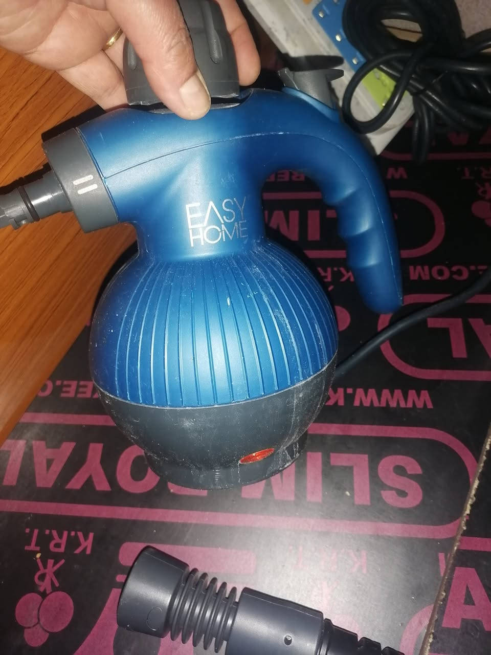 قطع تصفيه مكاني الكوت ماعندي توصيل


**إذا كنت صاحب هذا الإعلان وتريد حذفه لأي سبب، رجاءا أرسل رسالة إلى الدعم الفني**