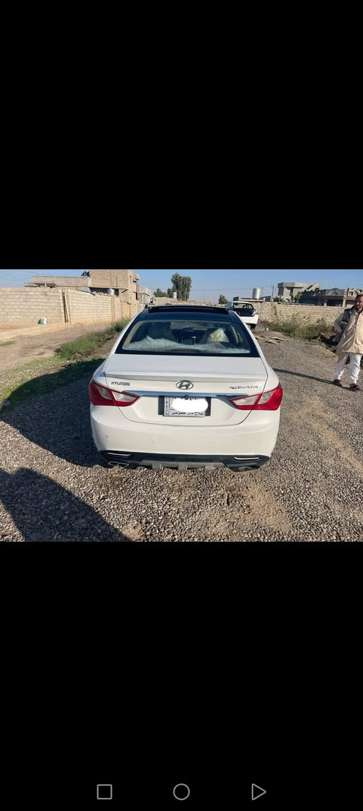 اسلام عليكم سوناتا موديل 2011 خليجي سنويه باسمي رقم صلاح الدين الماني محرك ٢٤٠٠ كير محرك صدر تواير تبريد كلهه شرط ضرر موجود اسونار بالصور السعر 115وبيها مجال اللاستفسار اتصال ***********
