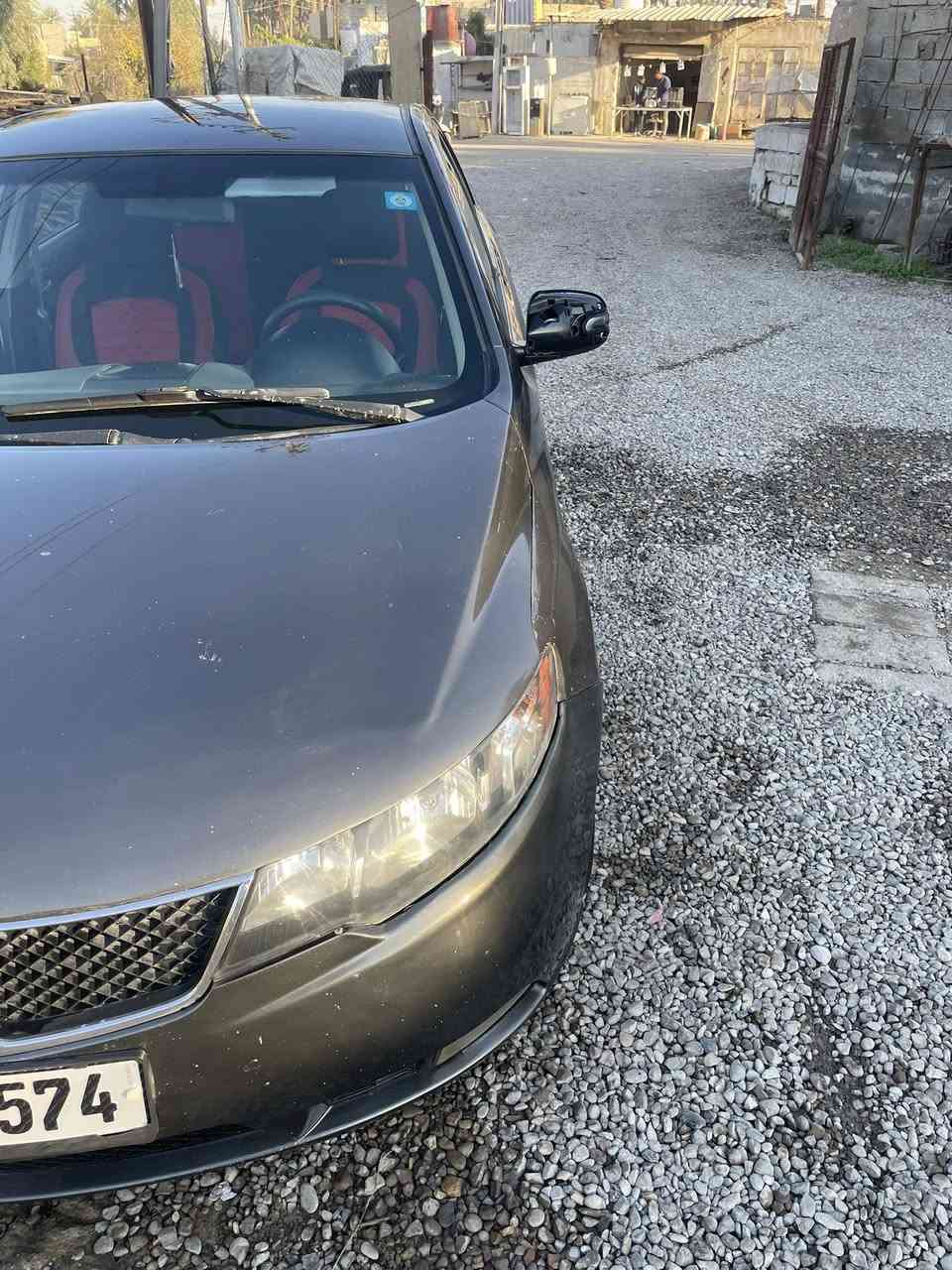 فورتي 2010 
صبغ حزام اثر شخوط بدون دواخل جاهزه مابيها نقص 
مكينه 2000
رقم ديالى بسمي 
بيع او مراوس بصفره حسب القناعه 
السعر 85 بيها مجال 
العنوان ديالى بعقوبه باب الدرب 
***********
