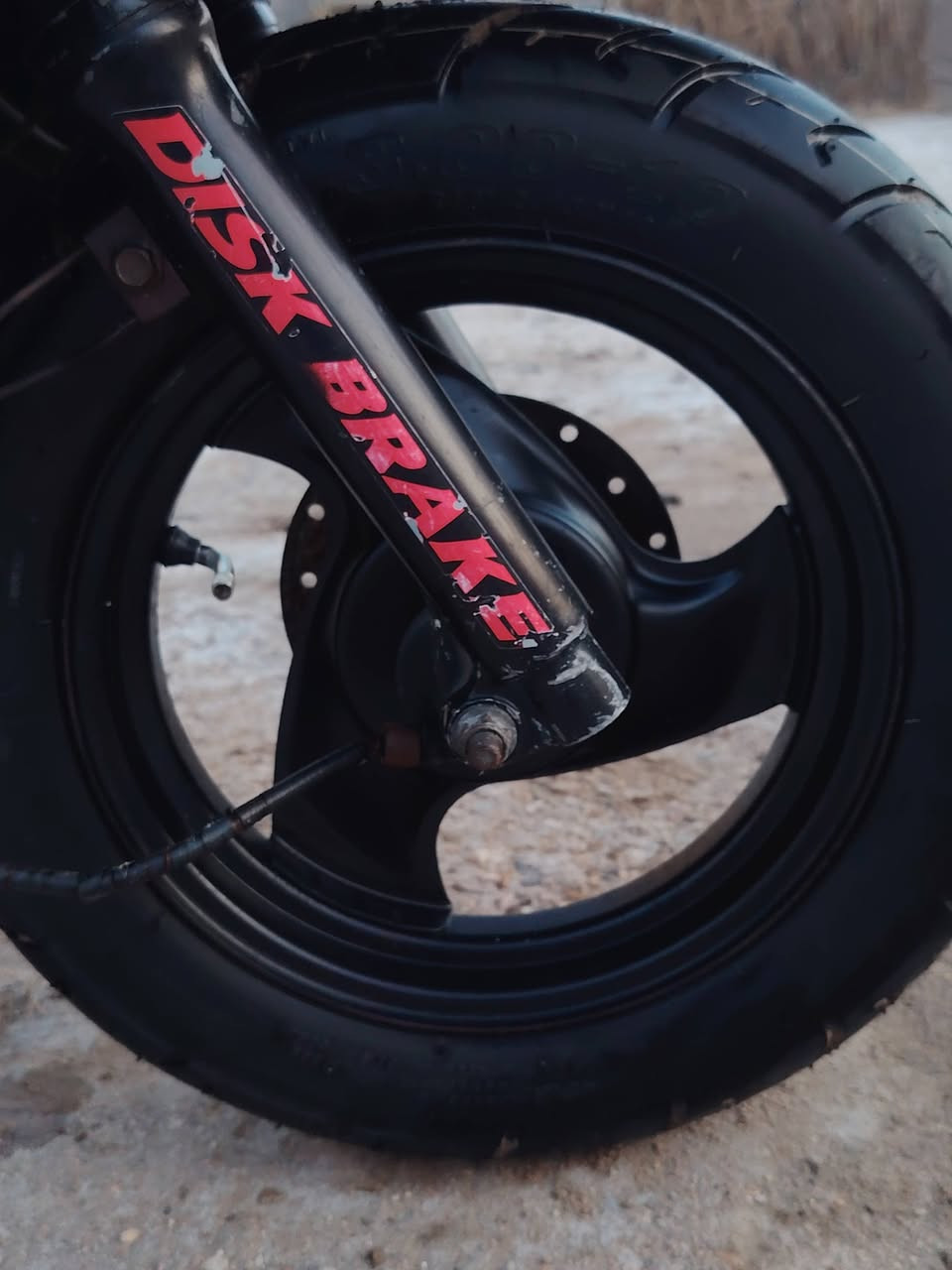 سلام عليكم دراجه ماكس عدله للبيع دراجه حلوه او نضيفه شوفت عينكم دراجه خير من الله كلش نضيفه صالنصه رياضي بوشه49 بلادي دراجه كلش حلوه مكاني كربلا لحسينيه بل عطيشي ول عده اي ستفسار اي خابرني رقم/***********
