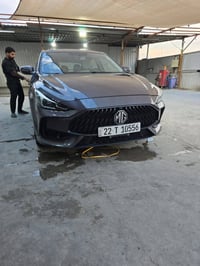 ام جي جي تي ٢٠٢٤ فول مواصفات فتحه بصمة تشغيل اشاير مري اوتو  هولد سايد...
