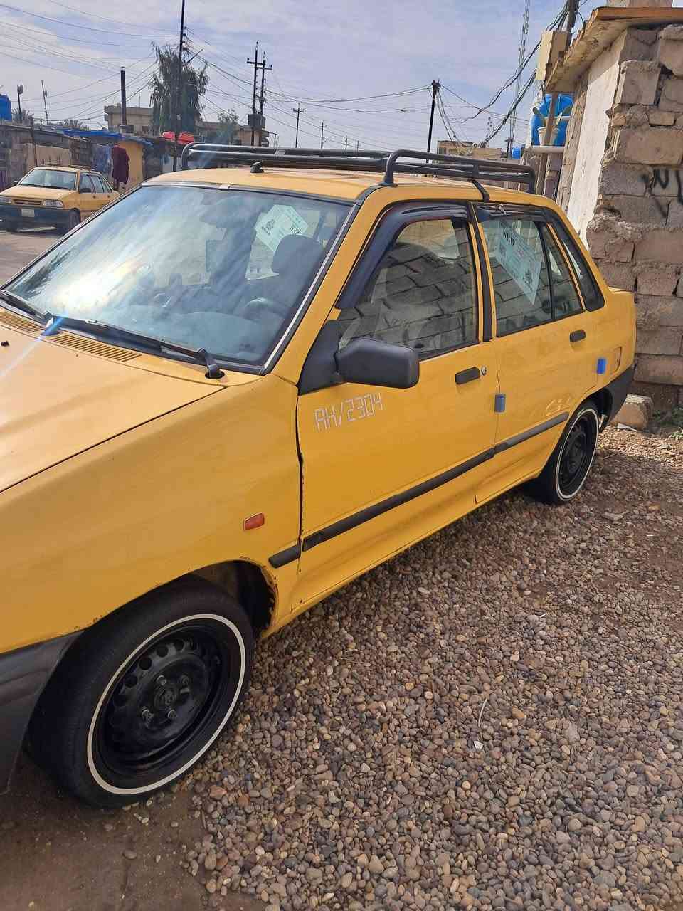 السلام عليكم سايبا موديل 2012 جاهزه نقص بس تبريد كير مكينه جدد السعر 27قفل*********** واتساب
