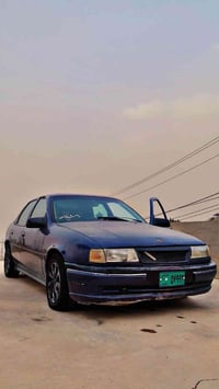 فيكترا • ١٩٩٢ • تعمير جديد