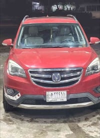 شانجان cs35 موديل 2019 السياره حلوه مواصفات فتحه شاشه كامره داخل جلد ن...