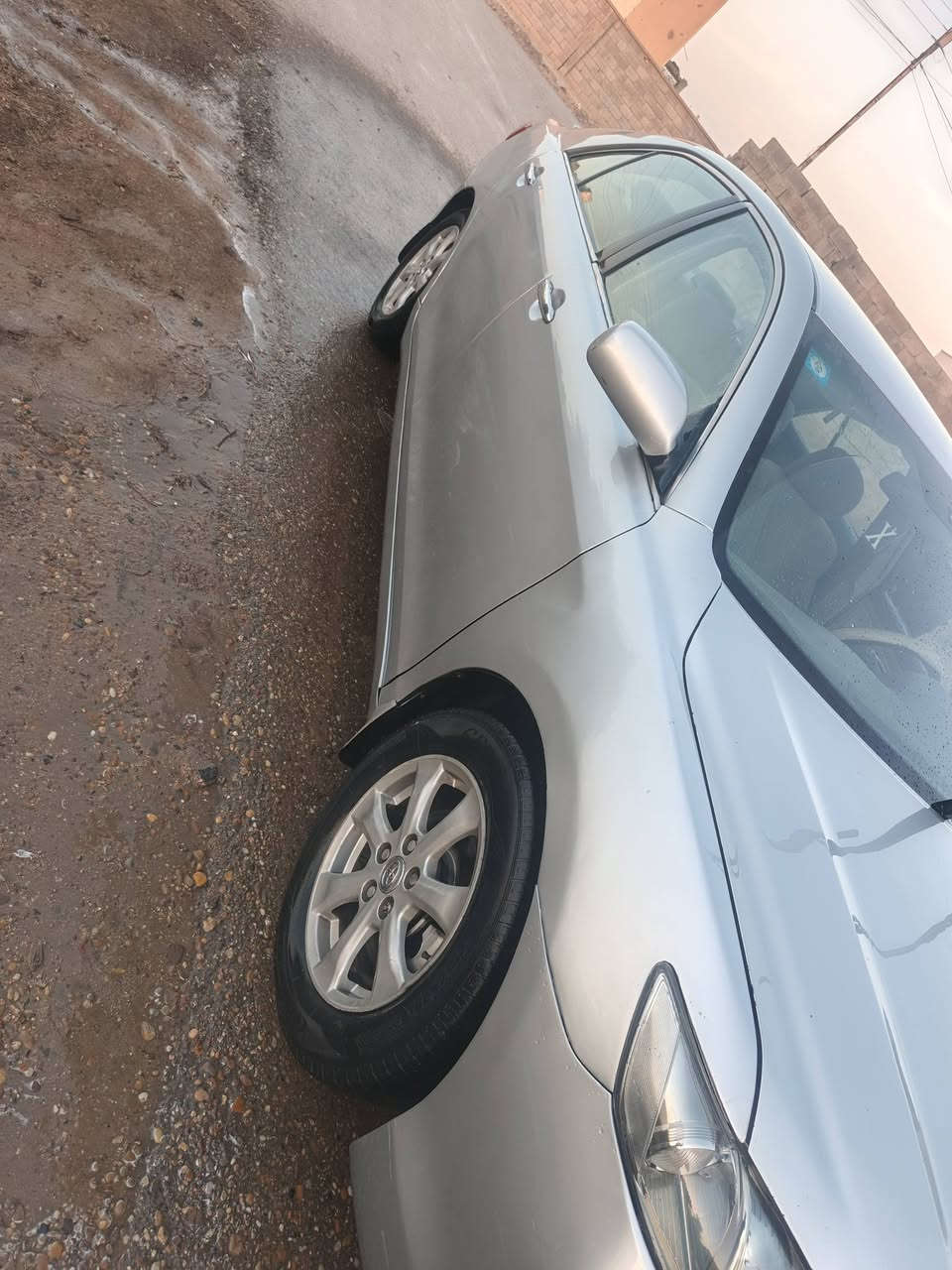 كامري 2007 ابيع نقد فقط
رقم بغداد دولي 
شرط التحويل والغرامات 

✳️محرك 2400 اربعه اسلندر 
✳️كير اتوماتيك بدون اي عيب مال بيت"

تدفئة /تبريد/كهربائيات/صدر/تايرات/كلها مكفوله 
 
🚘سياره جديده كلشي ما ناقصها Ⓜ️

✅سيارة صبغ حزام أو محدثا ٢٠١٠ 
السعر 90$💸اوبيها مجال 
تايرات 4️⃣ جديدة 🆕 
صدر امامي خلفي كلا جديد 🆕 
مكان السياره لانبار ارمادي 
رجاءً ما أقفل سعر بالتلفون تعال وتدلل 
للاستفسار الاتصال ***********
