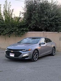 شيفروليه ماليبو • ٢٠٢٣ • ١٫٥ توربو