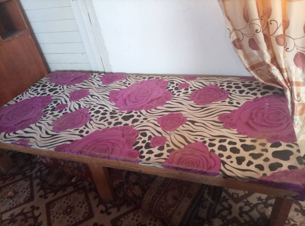 السلام عليكم اغراض بيت لبيع
مبردة شغالة ب٦٠
بوفية بابين منفصلات تسكام ب٦٥
ثلاجة تجميد فول ب٦٥
جرباية مكتبة صاج ب٤٥


**إذا كنت صاحب هذا الإعلان وتريد حذفه لأي سبب، رجاءا أرسل رسالة إلى الدعم الفني**