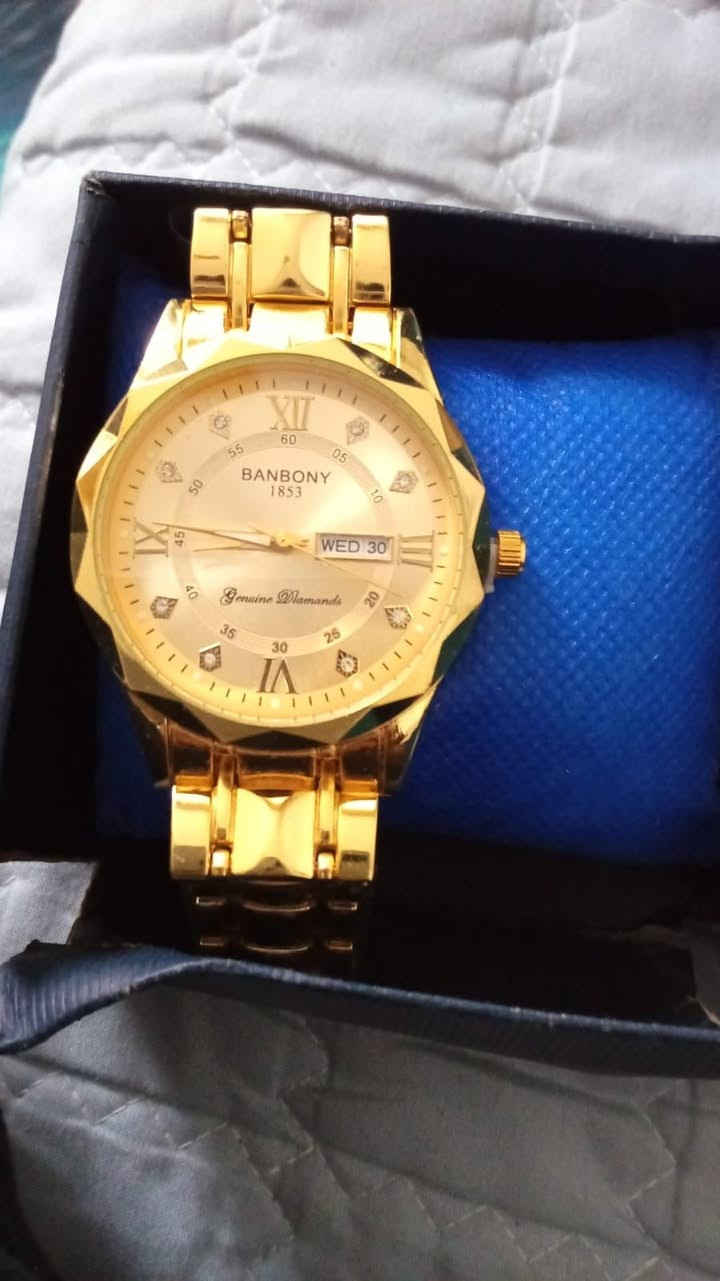 حبايب ساعه امزون ثقيل مزاد ب 8 ينتهي


**إذا كنت صاحب هذا الإعلان وتريد حذفه لأي سبب، رجاءا أرسل رسالة إلى الدعم الفني**