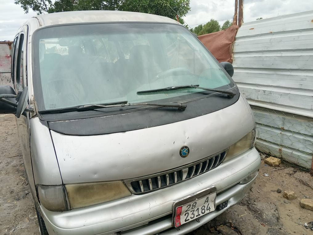 سلام عليكم بريجو 96لبيع سعر 55وبيهه مجال سياره جاهزه من كلشي مابيهه اينقص سنويه 30 مكان سياره ابوغريب


**إذا كنت صاحب هذا الإعلان وتريد حذفه لأي سبب، رجاءا أرسل رسالة إلى الدعم الفني**