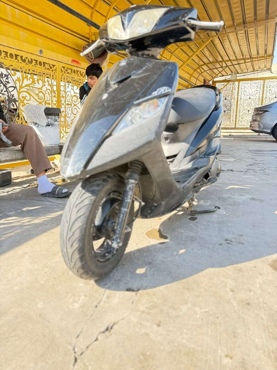 دراجه ماكس ثعلب دراجه مكفوله كفاله عامه سعر الدرجه 550 وبيها مجال لشراي 
مكان دراجه الشعب التجار 
الرقم ***********
