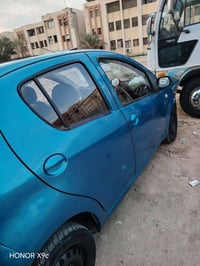 باندا • ٢٠١٢ • مكفوله